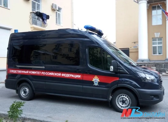В пруду в поселке Волгоградской области нашли два детских тела